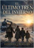 Portada de El último tren del invierno
