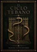 Portada de El ciclo tebano: La caída de la casa de Layo