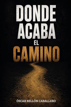 Donde acaba el camino