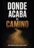Portada de Donde acaba el camino