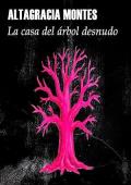 Portada de La casa del árbol desnudo
