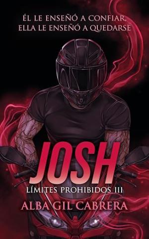 Josh (Límites Prohibidos 3)