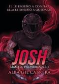 Josh (Límites Prohibidos 3)