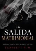 Portada de La salida matrimonial