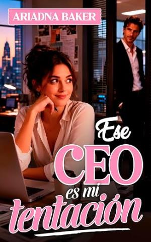 Ese CEO es mi tentación