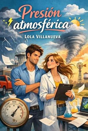 Presión atmosférica