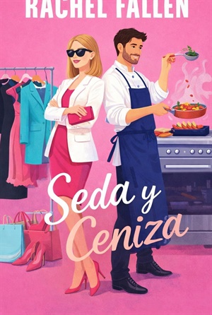 Seda y Ceniza (Amores locos)