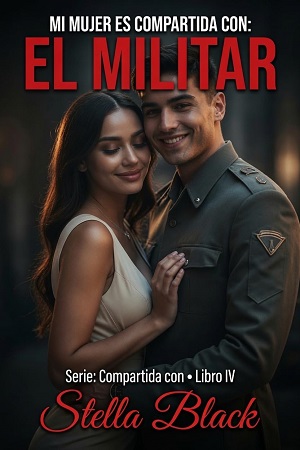Mi mujer es compartida con