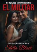 Mi mujer es compartida con