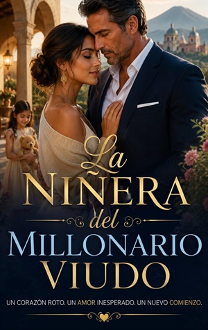 La Niñera del Millonario Viudo