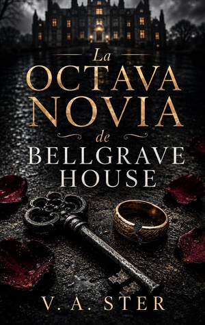 La octava novia de Bellgrave House
