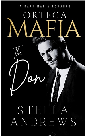 El don (Mafia Ortega nº 3)