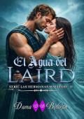 El agua del Laird (Las Hermanas Macleod 2)