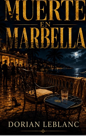 Muerte en Marbella (Los misterios de Armand Delacroix nº 30)