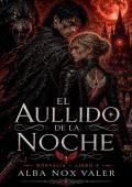 El aullido de la noche (Noxvalia nº 4)
