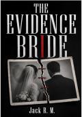 Portada de La novia de la evidencia