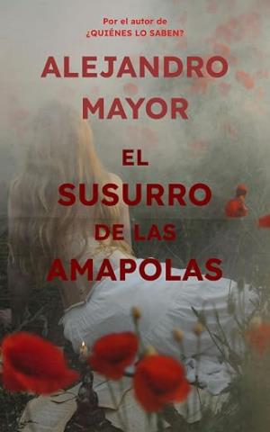 El susurro de las amapolas