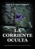 Portada de La Corriente Oculta (La Daga y el Río 2)