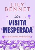 Portada de Una visita inesperada (Maplewood Falls 3)
