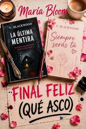 Final feliz (Qué asco)