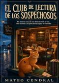 El club de lectura de los sospechosos