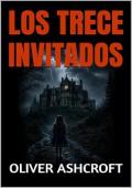 Portada de Los Trece Invitados