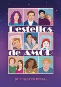 Portada de Destellos de amor