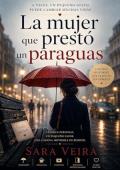 Portada de La mujer que prestó un paraguas