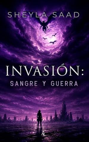 Invasión: Sangre y Guerra