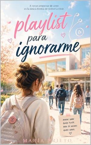 Playlist para ignorarme