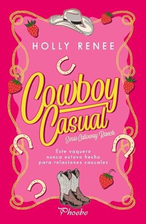 Cowboy casual