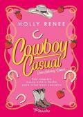 Cowboy casual