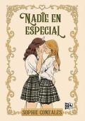 Portada de Nadie en especial