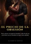 Portada de El Precio de la Obsesión