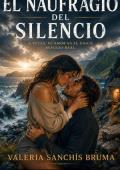 Portada de El naufragio del silencio (Latidos en silencio nº 10)