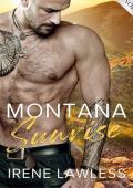 Amanecer en Montana (Amor bajo el cielo del oeste nº 1)