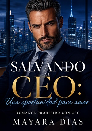 SALVANDO AL CEO