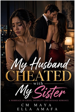 Mi marido me engañó con mi hermana (Su matrimonio en crisis nº 114)