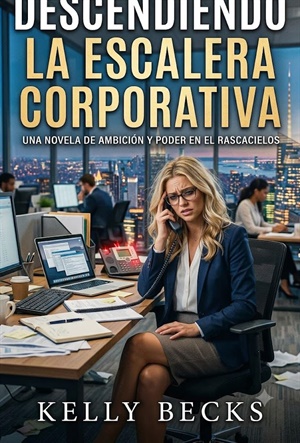 Desdender la Escalera Corporativa