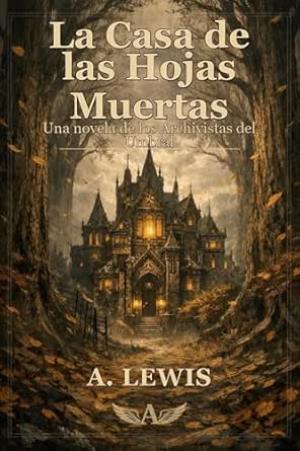 La Casa de las Hojas Muertas