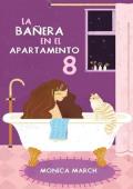 Portada de La Bañera en el Apartamento 8