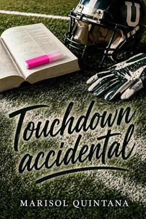 Touchdown accidental