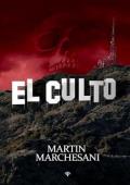 Portada de El Culto