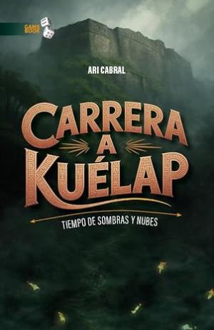 Carrera a Kuelap