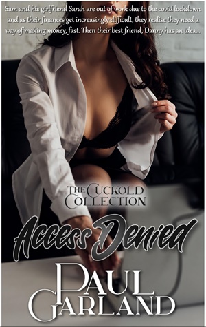 Acceso denegado (La colección del cornudo)