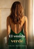 Portada de El vestido verde