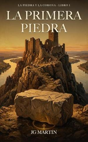 La primera piedra (La Piedra y la Corona 1)