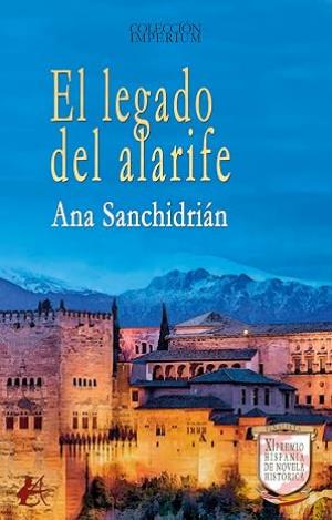 El legado del alarife