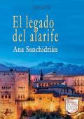 Portada de El legado del alarife