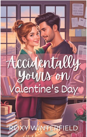 Tuya sin querer en San Valentín